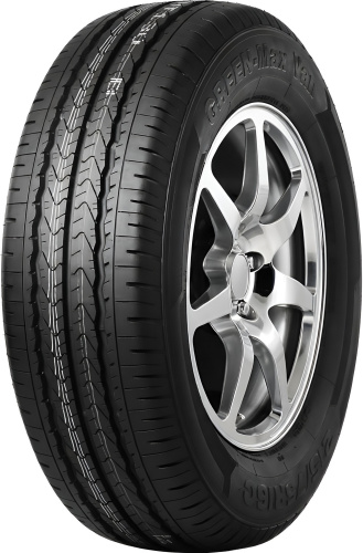 Авто шина Linglong GreenMax Van 215/75R16C 113/111r